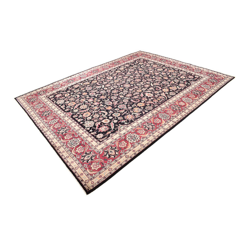 Perserteppich - Classic - 385 x 293 cm - dunkelblau