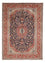 Perserteppich - Keshan - 407 x 296 cm - dunkelblau