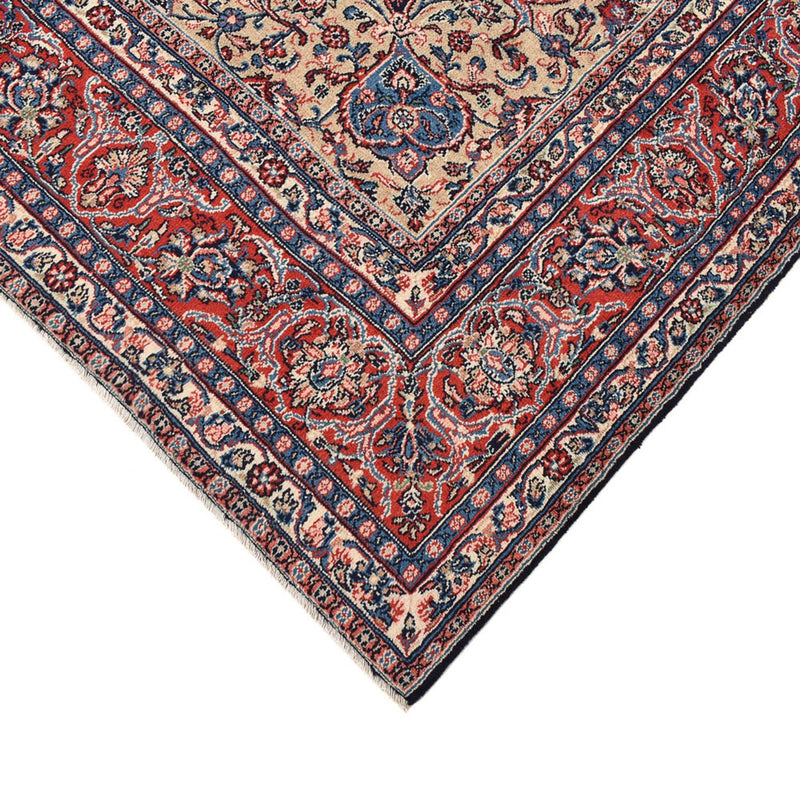 Perserteppich - Classic - 302 x 201 cm - dunkelblau