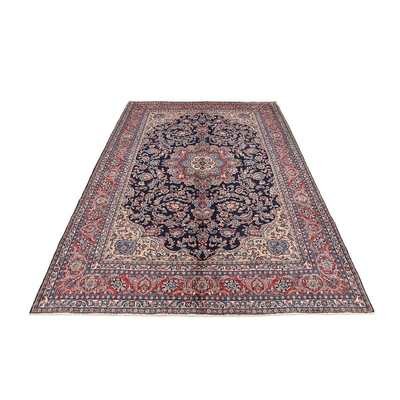 Perserteppich - Classic - 302 x 201 cm - dunkelblau