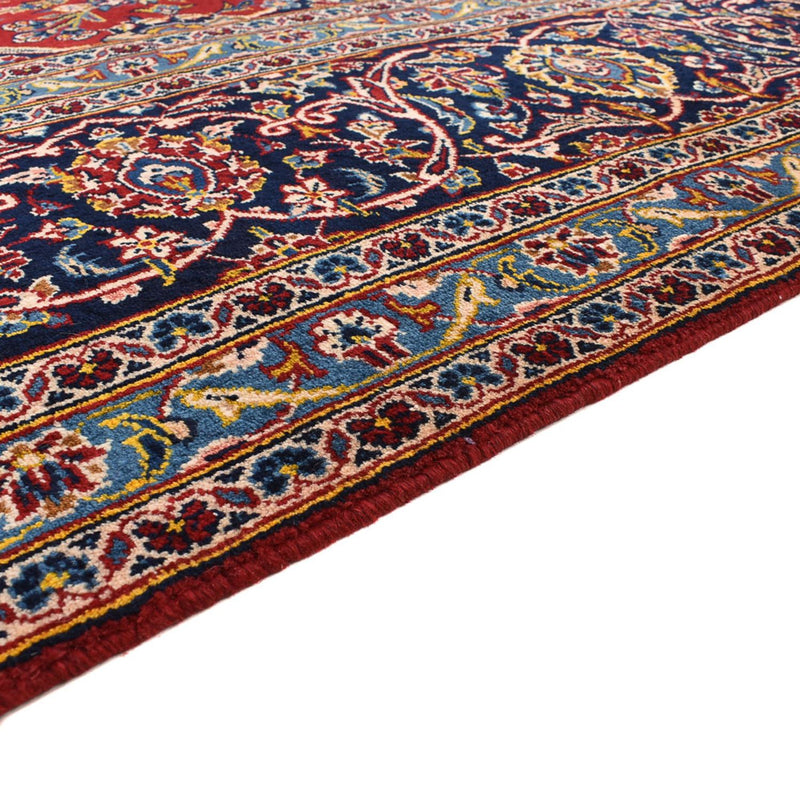 Perserteppich - Keshan - 414 x 290 cm - rost