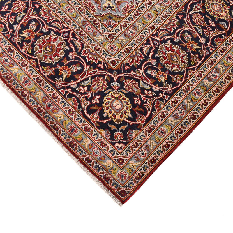 Perserteppich - Keshan - 392 x 293 cm - rot
