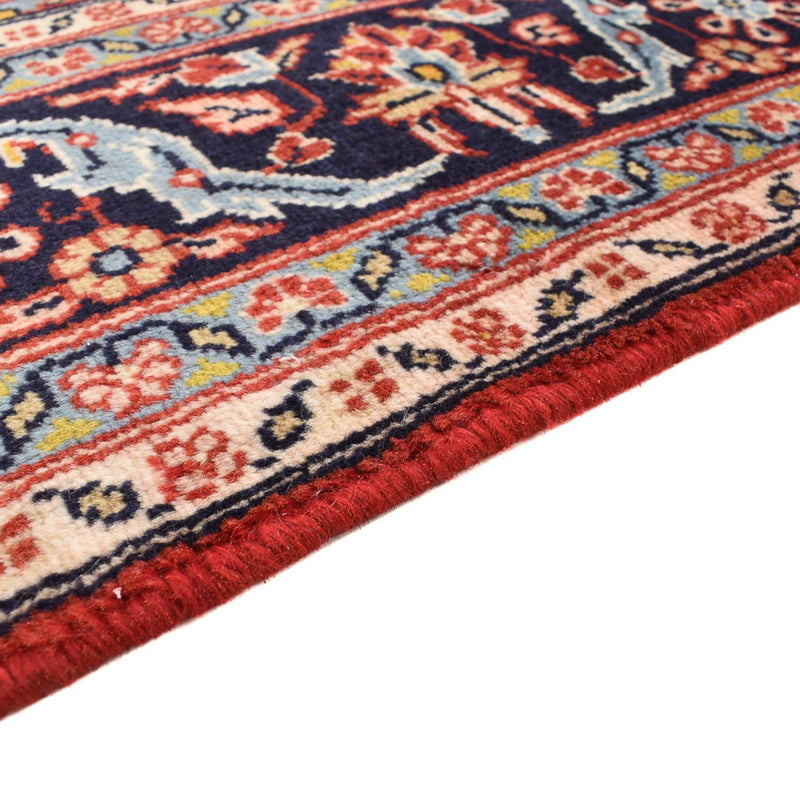 Perserteppich - Nomadic - 296 x 208 cm - rot
