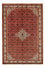 Perserteppich - Nomadic - 297 x 191 cm - hellrot