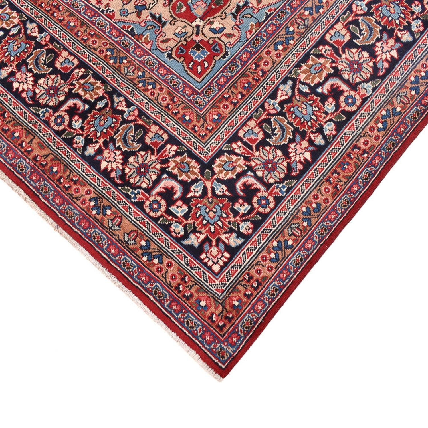 Perserteppich - Classic - 335 x 239 cm - rot