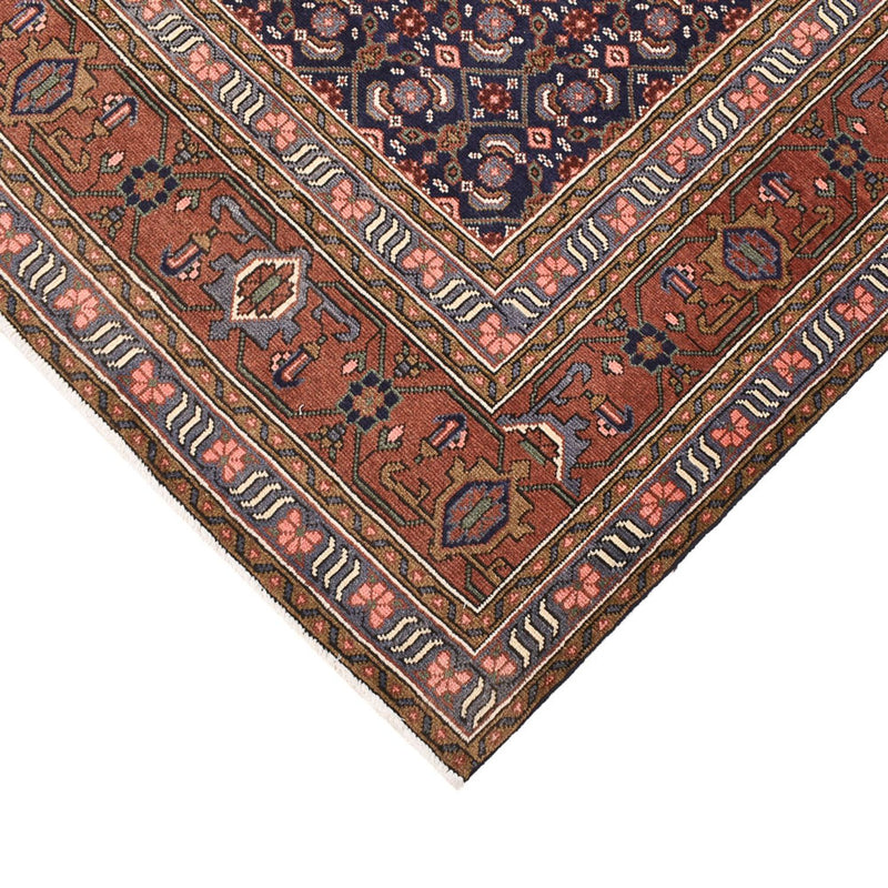 Perserteppich - Nomadic - 325 x 227 cm - beige