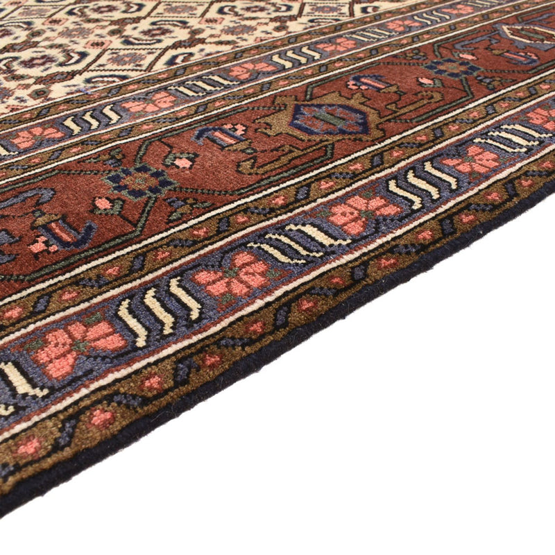 Perserteppich - Nomadic - 325 x 227 cm - beige