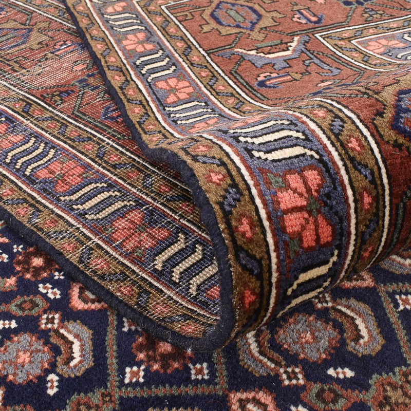 Perserteppich - Nomadic - 325 x 227 cm - beige