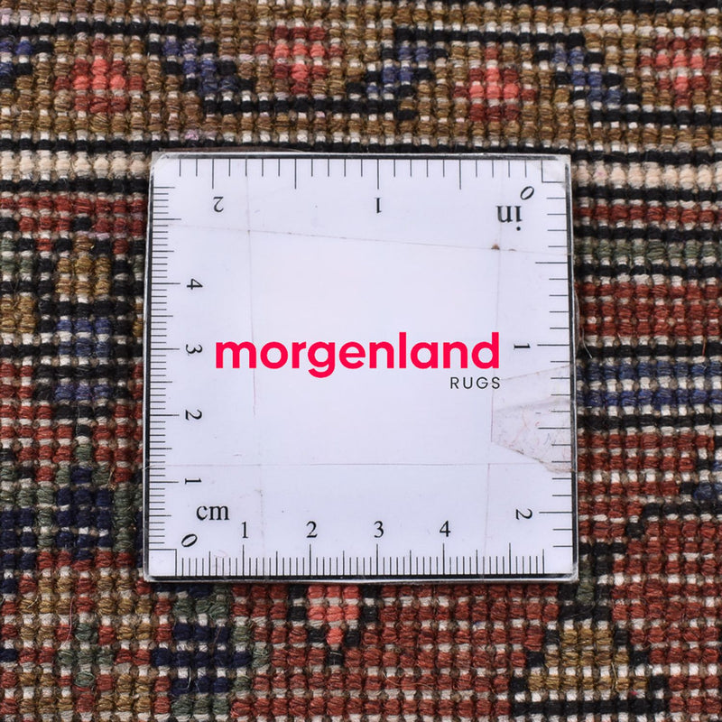 Perserteppich - Nomadic - 325 x 227 cm - beige