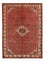 Perserteppich - Nomadic - 298 x 212 cm - rost