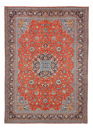 Perserteppich - Classic - 353 x 244 cm - rot