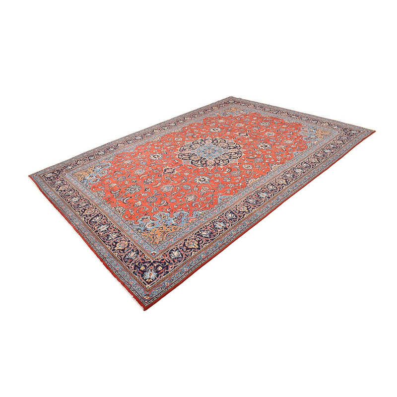 Perserteppich - Classic - 353 x 244 cm - rot