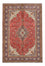 Perserteppich - Täbriz - 295 x 198 cm - rot
