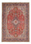 Perserteppich - Täbriz - 290 x 200 cm - rot