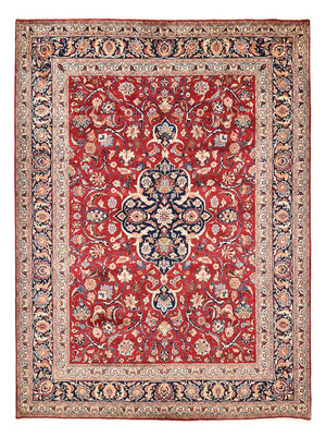 Perserteppich - Classic - 332 x 252 cm - rot