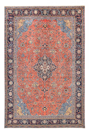 Perserteppich - Classic - 365 x 236 cm - hellrot