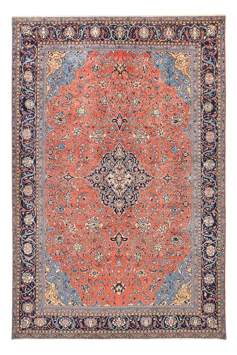 Perserteppich - Classic - 365 x 236 cm - hellrot