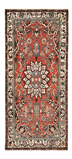 Läufer Perser - Nomadic - 182 x 80 cm - rot