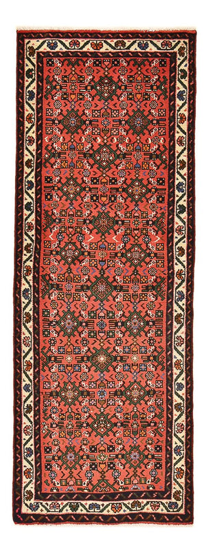Läufer Perser - Nomadic - 197 x 72 cm - rot