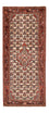 Läufer Perser - Nomadic - 190 x 80 cm - mehrfarbig
