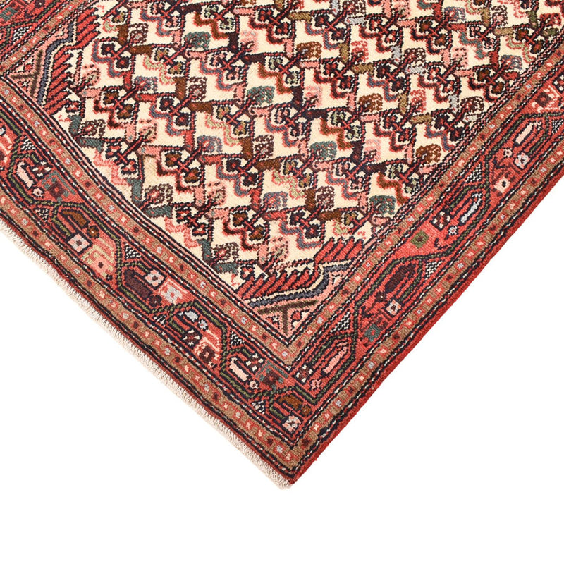 Läufer Perser - Nomadic - 190 x 80 cm - mehrfarbig