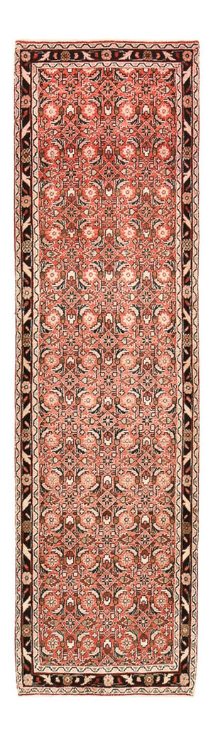 Läufer Perser - Classic - 315 x 88 cm - hellrot