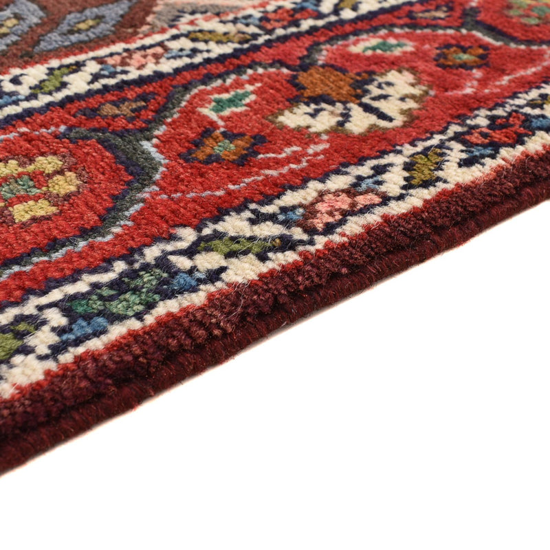 Läufer Perser - Nomadic - 275 x 77 cm - mehrfarbig