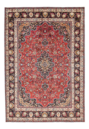 Perserteppich - Classic - 372 x 253 cm - rot