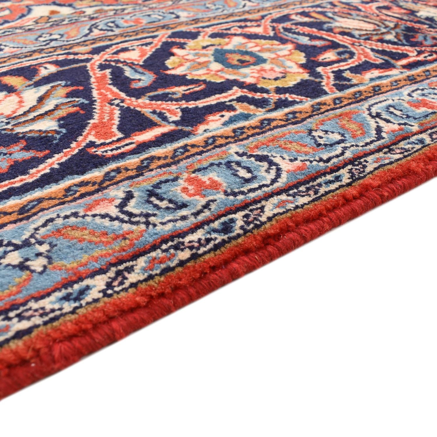 Perserteppich - Classic - 314 x 206 cm - hellrot