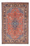 Perserteppich - Classic - 316 x 207 cm - rot
