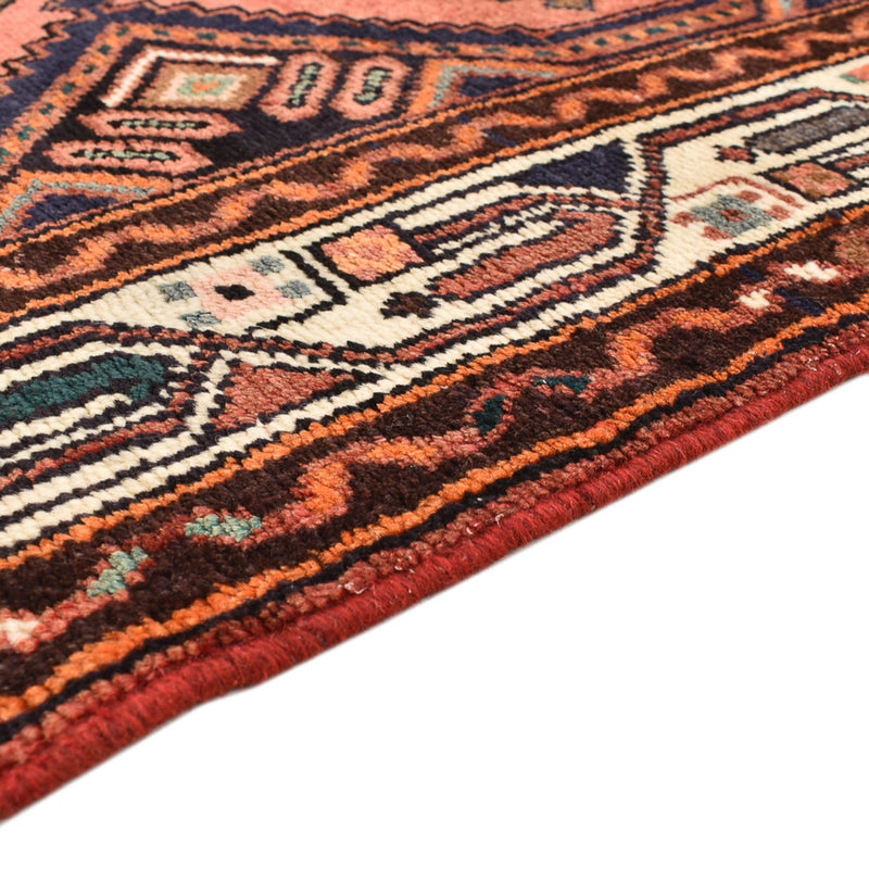 Läufer Perser - Nomadic - 224 x 86 cm - hellrot