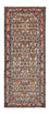 Läufer Perser - Nomadic - 192 x 80 cm - mehrfarbig