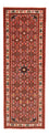 Läufer Perser - Nomadic - 196 x 68 cm - hellrot