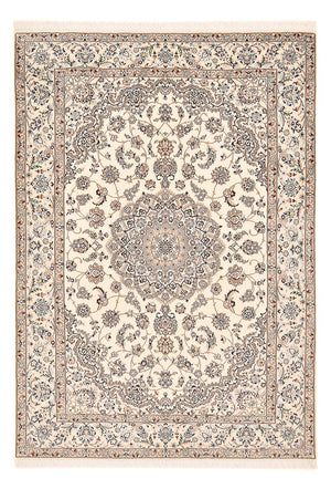 Perserteppich - Nain - Royal - 298 x 200 cm - beige