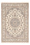 Perserteppich - Nain - Royal - 298 x 200 cm - beige