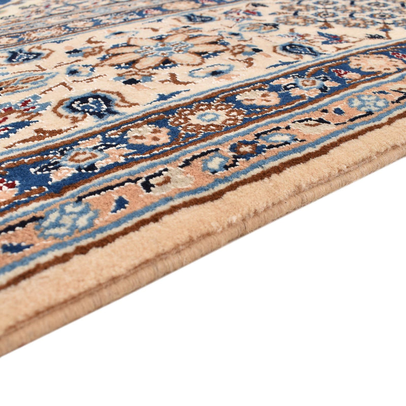 Perserteppich - Nain - Royal - 311 x 209 cm - mehrfarbig