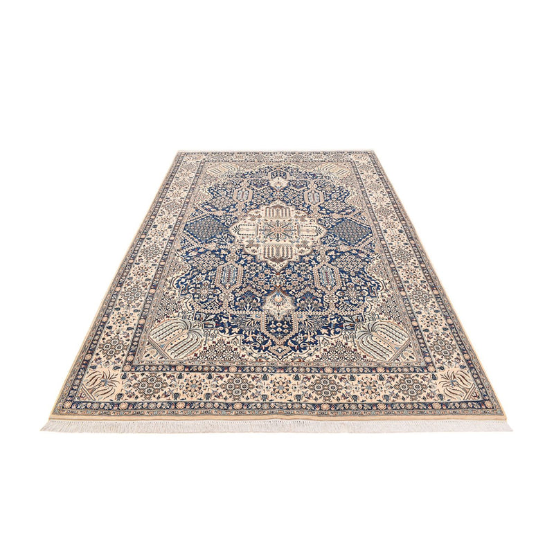 Perserteppich - Nain - Royal - 311 x 209 cm - mehrfarbig
