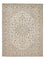 Perserteppich - Keshan - 397 x 295 cm - sand