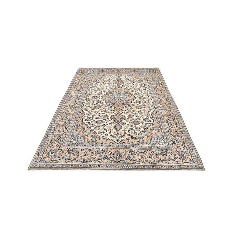 Perserteppich - Keshan - 295 x 200 cm - sand