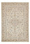Perserteppich - Keshan - 352 x 237 cm - hellbeige