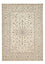 Perserteppich - Keshan - 355 x 245 cm - hellbeige