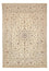 Perserteppich - Keshan - 359 x 243 cm - hellbeige