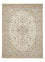 Perserteppich - Keshan - 405 x 290 cm - sand