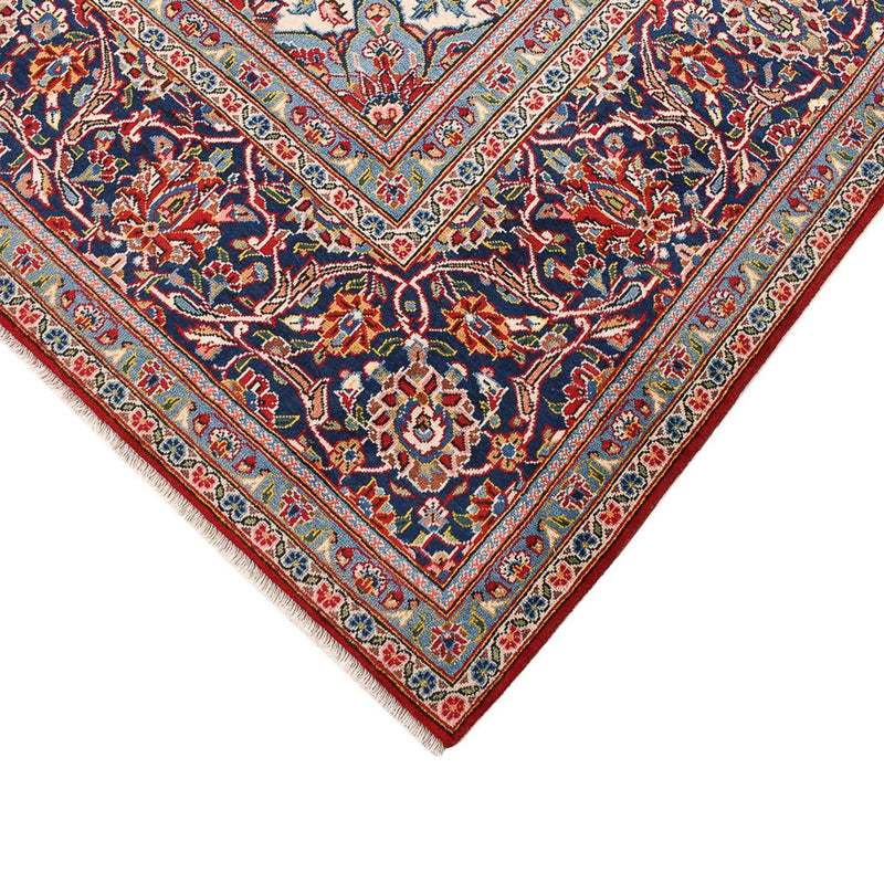 Perserteppich - Keshan - 390 x 270 cm - rot