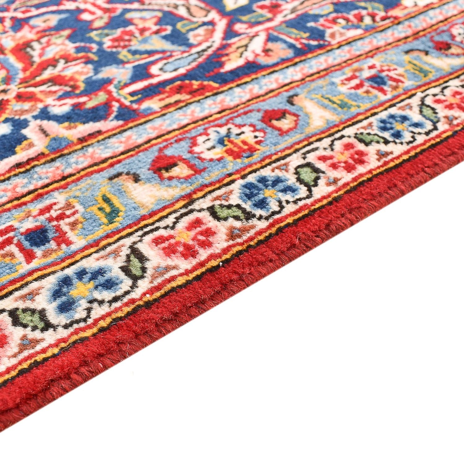 Perserteppich - Keshan - 390 x 270 cm - rot