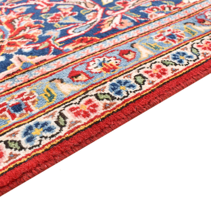Perserteppich - Keshan - 390 x 270 cm - rot