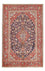 Perserteppich - Keshan - 302 x 200 cm - rot