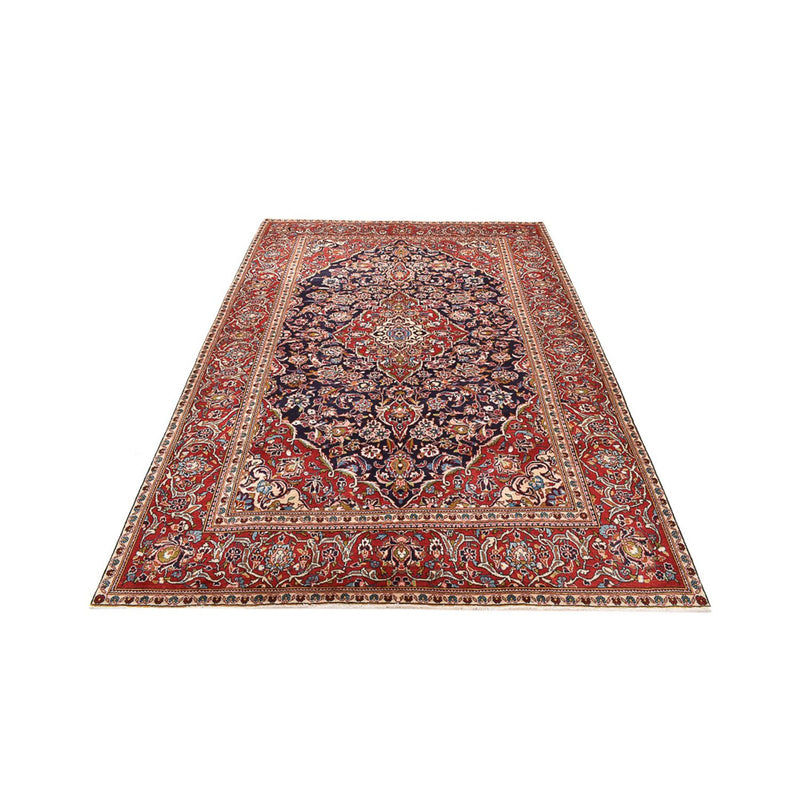 Perserteppich - Keshan - 302 x 200 cm - rot