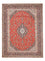 Perserteppich - Keshan - 403 x 294 cm - rot