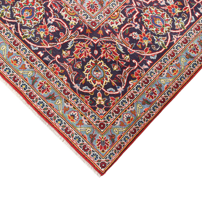 Perserteppich - Keshan - 403 x 294 cm - rot